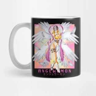 Angewomon Mug